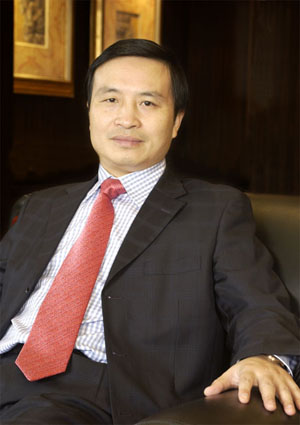 領(lǐng)導(dǎo)團隊(圖1)