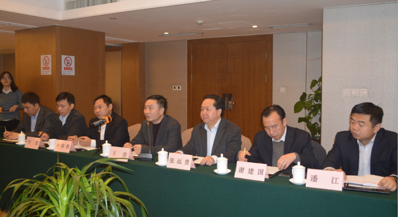 冶金工業(yè)規(guī)劃院與川威集團攜手共同促進企業(yè)轉(zhuǎn)型(圖2) 冶金工業(yè)規(guī)劃院與川威集團攜手共同促進企業(yè)轉(zhuǎn)型(圖2)