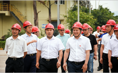 集團召開2018年黨建暨企業(yè)文化建設工作推進會