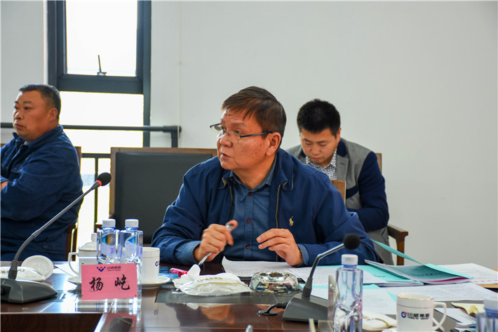 川威集團(tuán)四個(gè)項(xiàng)目通過省級科技成果評價(jià)(圖3)