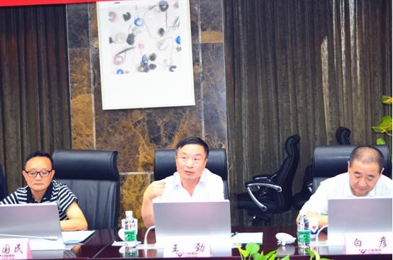夯實(shí)頂層設(shè)計(jì)，共贏美好未來——星船城公司隆重召開2020年年度股東大會(huì)，第(圖2)