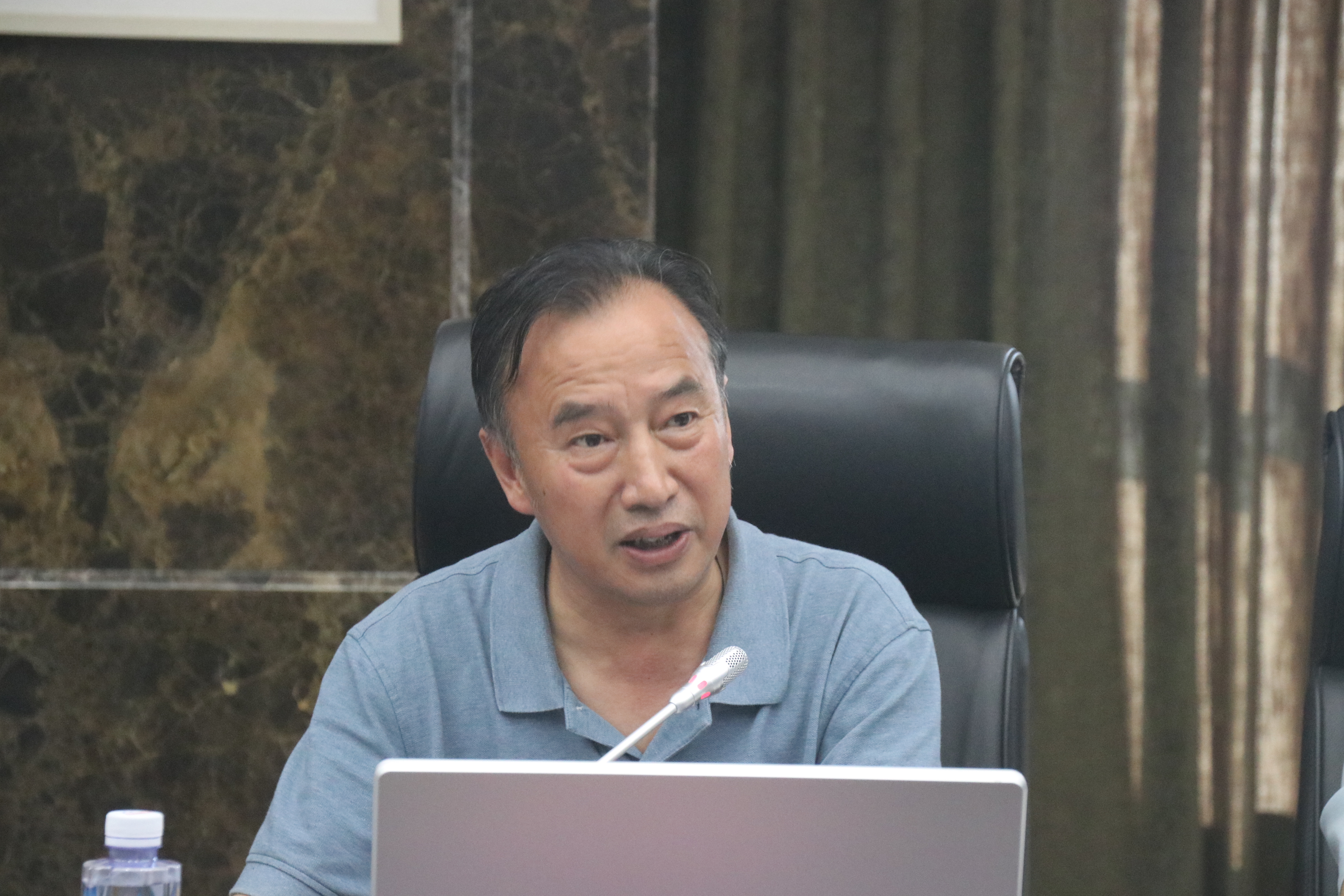 川威創(chuàng)新發(fā)展對接會于成都順利召開——釩鈦鋼協專家行由川威拉開序幕(圖4)