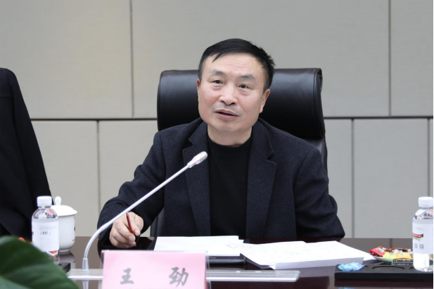 川威集團(tuán)、中冶賽迪 簽署戰(zhàn)略合作協(xié)議(圖2)