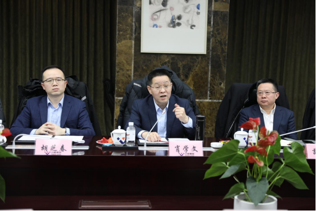 川威集團(tuán)、中冶賽迪 簽署戰(zhàn)略合作協(xié)議(圖3)