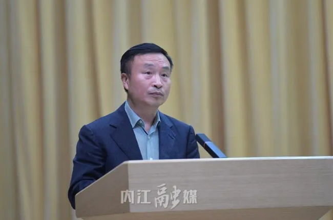 川威集團(tuán)所屬成渝釩鈦科技有限公司獲2023年高新技術(shù)企業(yè)獎(圖3) 川威集團(tuán)所屬成渝釩鈦科技有限公司獲2023年高新技術(shù)企業(yè)獎(圖3)