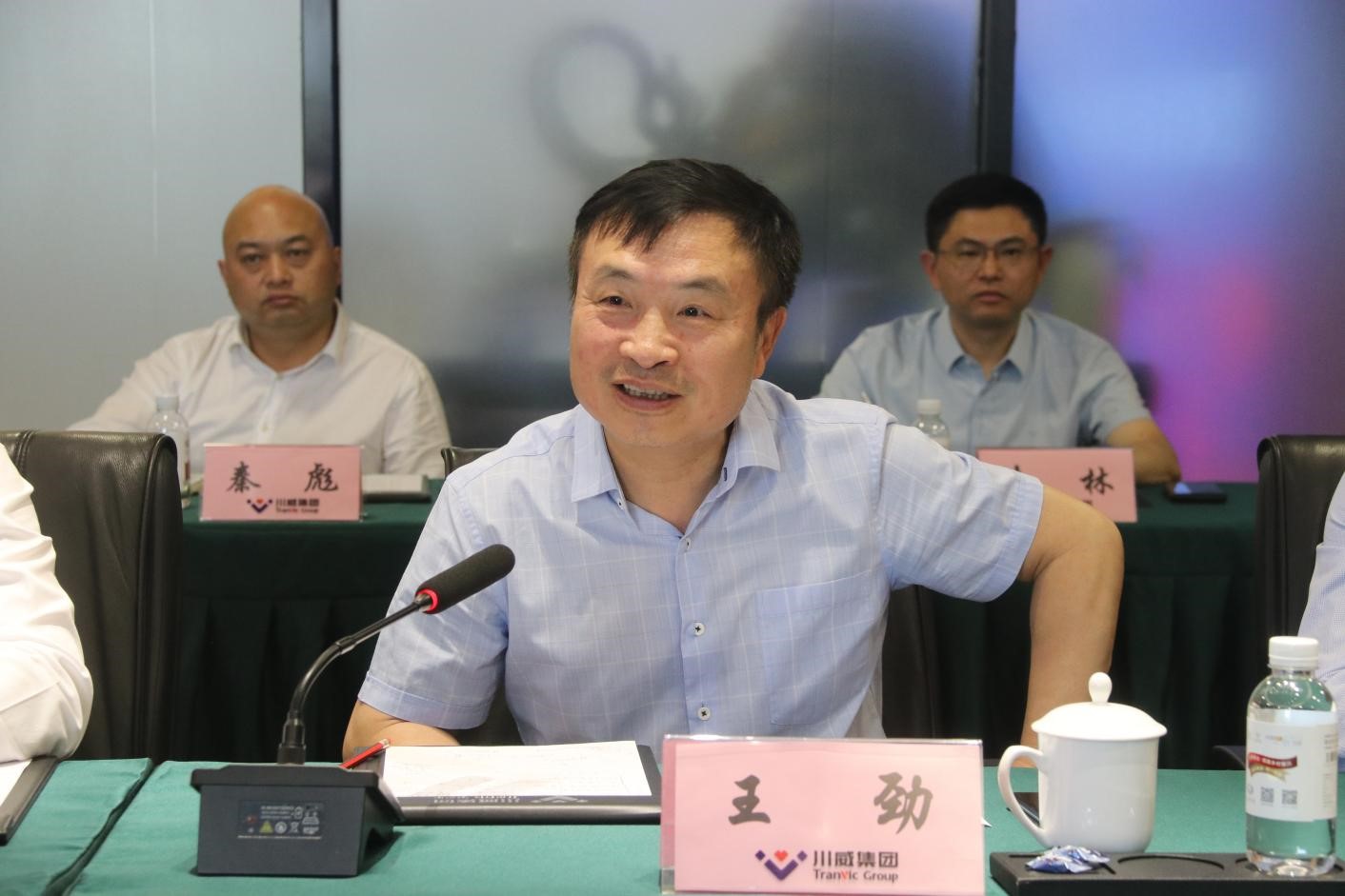 集團礦業(yè)轉型持續(xù)走向深化(圖3) 集團礦業(yè)轉型持續(xù)走向深化(圖3)