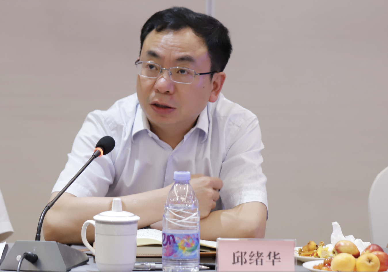 同舟共濟(jì)鑄夢想，合作共贏創(chuàng)輝煌——礦業(yè)總公司舉行工程客戶聯(lián)誼(圖4)