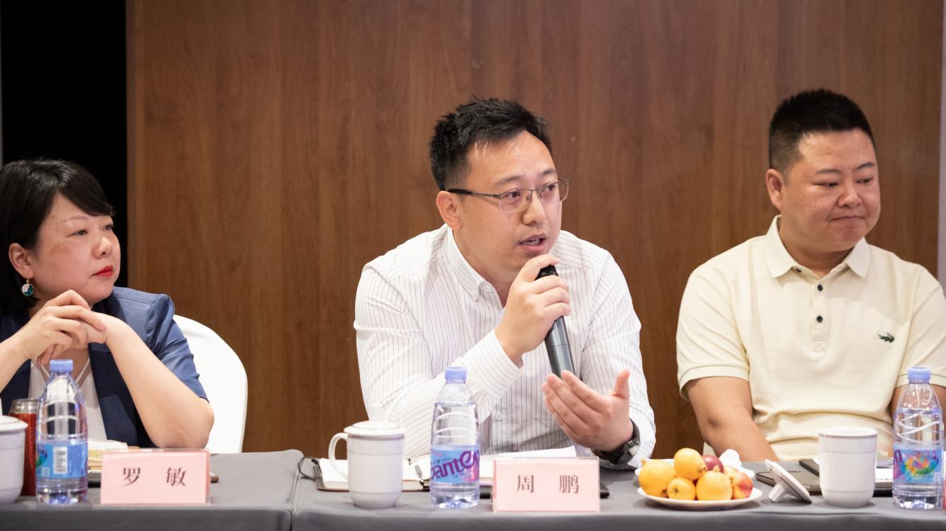 同舟共濟(jì)鑄夢想，合作共贏創(chuàng)輝煌——礦業(yè)總公司舉行工程客戶聯(lián)誼(圖6)