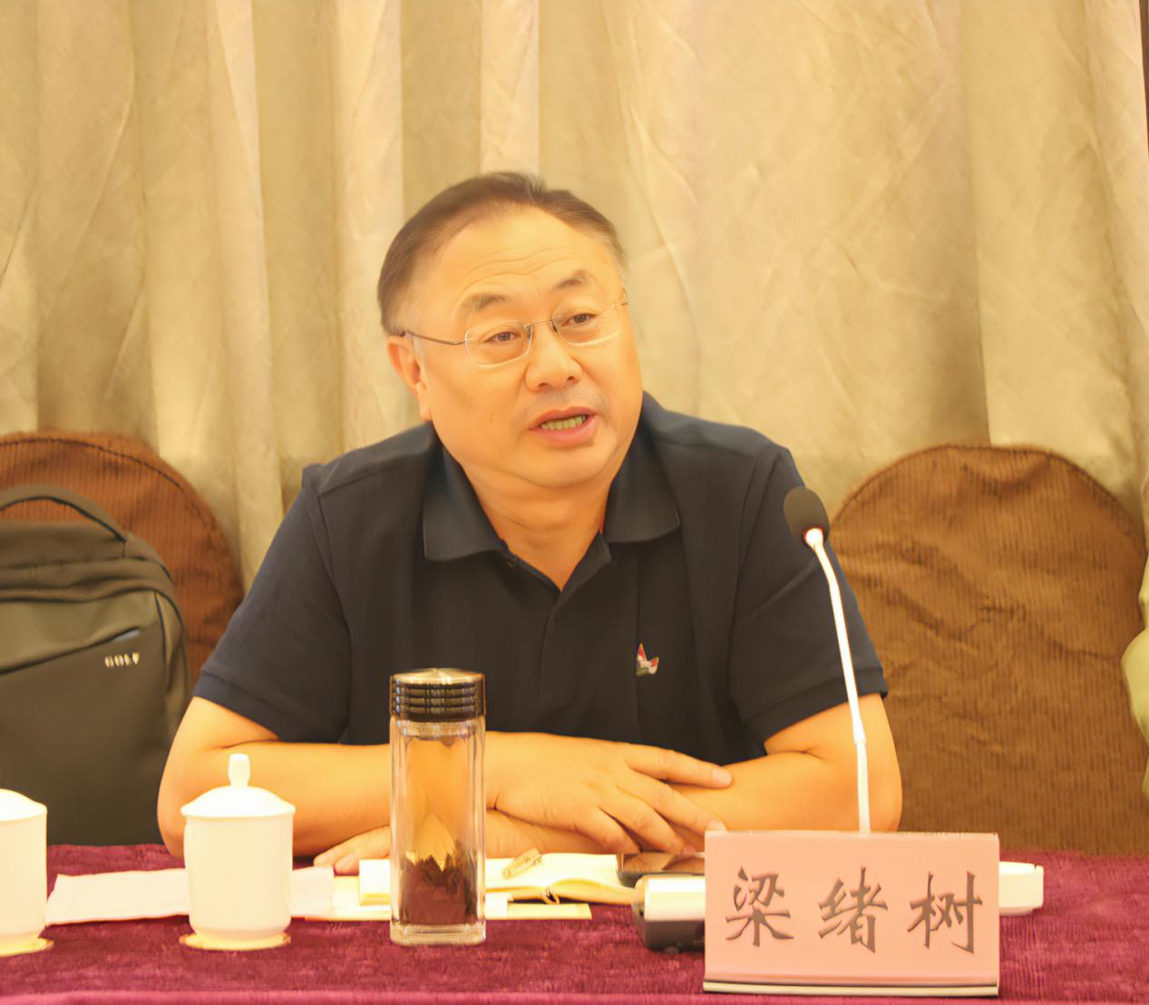 共享新技術(shù)，助推企業(yè)智能化轉(zhuǎn)型 ——礦山新技術(shù)選礦交流會在會理市隆重舉行(圖2)