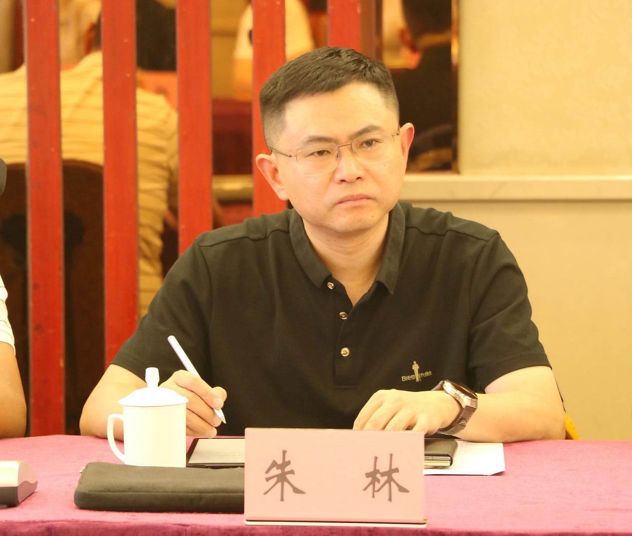 共享新技術(shù)，助推企業(yè)智能化轉(zhuǎn)型 ——礦山新技術(shù)選礦交流會在會理市隆重舉行(圖6)