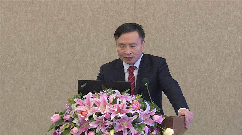 創(chuàng)造奇跡 追求卓越——川威集團(tuán)隆重召開2020年年會(huì)(圖2)