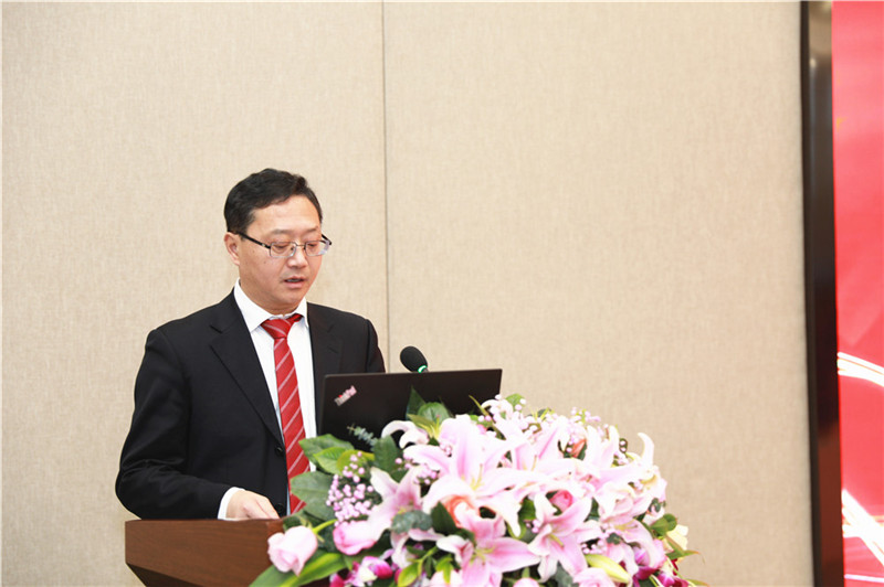 創(chuàng)造奇跡 追求卓越——川威集團(tuán)隆重召開2020年年會(huì)(圖6)