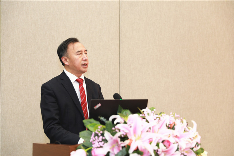 創(chuàng)造奇跡 追求卓越——川威集團(tuán)隆重召開2020年年會(huì)(圖9)