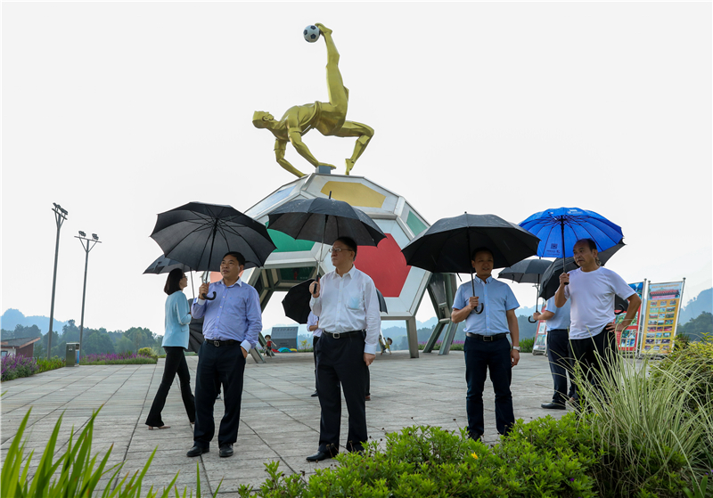 遠(yuǎn)近相融 “百年川威”對標(biāo)華為——集團(tuán)公司開展華為管理實踐專題培訓(xùn)(圖8)